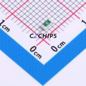 BSMD1206C-1150T One-Time Fuse 1206 Fuse ( Type: SMD Fuse )( Rated Current: 1.5A )( Rated Voltage: 72V ) - Product Image 1