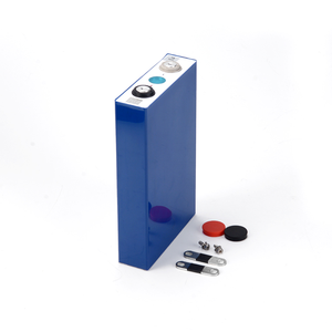 A Garde 3.2V 105AH Batterie rechargeable DIY 12V 24V 48V Voiturette de <span class=keywords><strong>golf</strong></span> Bateau Système solaire LiFePO4 Batterie de stockage d'énergie - Product Image 3