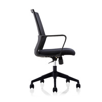 Chaise de bureau exécutive moderne de luxe ergonomique multifonctionnelle en maille ultra-confortable 2026