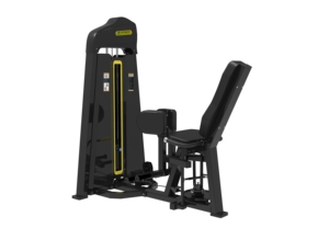 Appareil de fitness commercial à double fonction Appareil de musculation de la hanche - Product Image 3