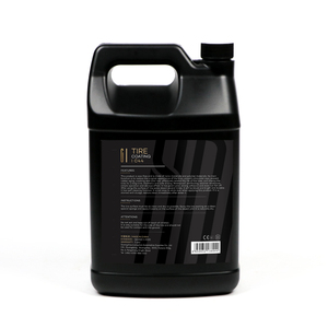 Surainbow Ultra Wet Tire <span class=keywords><strong>Shine</strong></span> Recubrimiento de alto brillo resistente a rayos UV de larga duración para detalles automáticos - Product Image 2