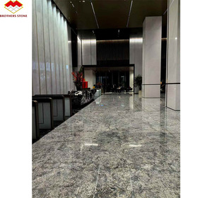 La más Popular losa de suelo de mármol <span class=keywords><strong>azul</strong></span> Allen español personalizada <span class=keywords><strong>azul</strong></span> de mármol de alta calidad para baldosas de suelo - Product Image 2