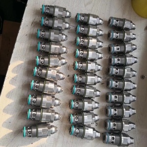 Control Hidráulico M7 para Bomba Hidráulica, Repuestos, Gran Inventario, Listo para Entrega - Product Image 3