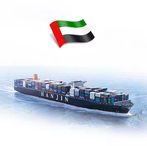 Envío Puerta a Puerta DDP Económico de China a Estados Unidos, Tarifas Aéreas Competitivas, Soporte 24/7, <span class=keywords><strong>Seguro</strong></span>, 3-7 Días - Product Image 3