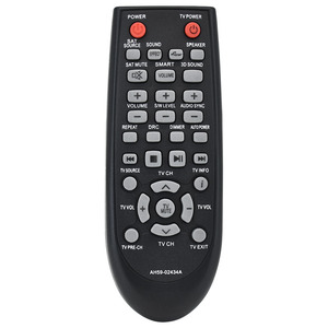 Télécommande AH59-02434A pour barre de son Samsung HW-E550 HW-E551 HW-E450ZA HW-E450C HW-E550ZA HW-E551ZA HWE450 HWE550 - Product Image 4