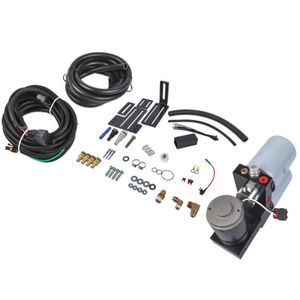 Tout nouveau système de pompe de levage de carburant Diesel TSC12165G pour Chevy Silverado GMC Sierra 2500 3500 HD 6.6L <span class=keywords><strong>V8</strong></span> - Product Image 1