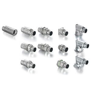 Screw <b>Terminal</b> Connector 3000 Ohms Model AKUA012NN00730200000 - Product Image 1