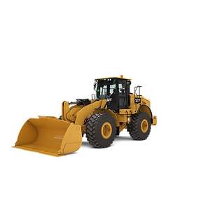 À vendre : Chargeuse sur pneus d'occasion Cat 950GC, Caterpillar 950G. Fabriqué au Japon, bonne qualité, prix raisonnable. - Product Image 1
