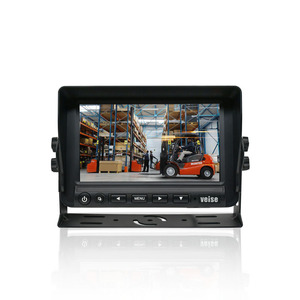 Bộ cảm biến bên Radar xe buýt xe buýt hệ thống phát hiện điểm mù BSD lò vi sóng Radar chống va chạm xe tải Radar cảm biến - Product Image 2