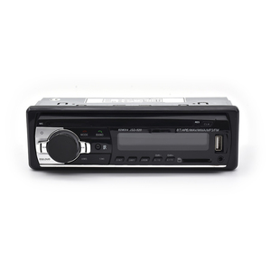 Özel gümrükleme 12v evrensel akıllı araba Mp3 çalar kayıpsız müzik <span class=keywords><strong>Stereo</strong></span> radyo uzaktan kumanda Usb Dashboard