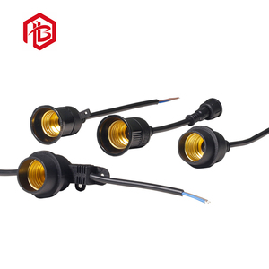 Thâm quyến bett điện tử <span class=keywords><strong>E27</strong></span> cố định đèn đầu không thấm nước hộ gia đình năng lượng lưu trữ ánh sáng bóng đèn chuyên dụng kết nối - Product Image 1