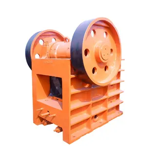 เครื่องบดกราม pe250x400เหมือง<span class=keywords><strong>ทอง</strong></span>เครื่องบดหินแกรนิตแบบละเอียด - Product Image 1