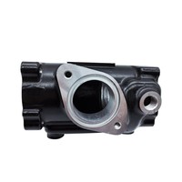 Service de fonderie de pièces en acier, alliage et bronze pour boîtes de transmission / boîtes de vitesses, pièces automobiles, pièces marines