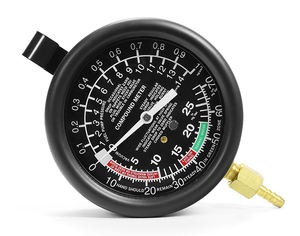 TU-1 Kraftstoffe in spritz pumpe Manometer <span class=keywords><strong>Tester</strong></span> Kit Automotive <span class=keywords><strong>Diesel</strong></span> <span class=keywords><strong>Fuel</strong></span> Inj ector Druck prüfer - Product Image 5