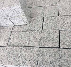 G602 cina grigio granito <span class=keywords><strong>pavimentazione</strong></span> pietre pavimentazioni Patio pietre esterne <span class=keywords><strong>per</strong></span> vialetto giardino strada <span class=keywords><strong>pavimentazione</strong></span> paesaggio pavimentazioni - Product Image 2