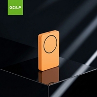 Chargeurs de batterie polymère à aimant électronique O EM, charge rapide PD 20W, affichage LED, chargeur sans fil 10000mAh, batterie externe