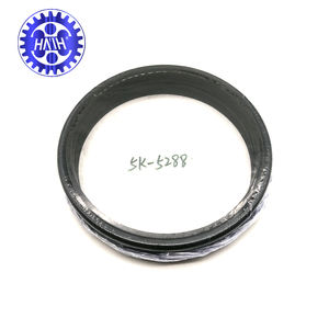 Sello Flotante 5K-5288, Sello de Doble Cono 5K5288 para <span class=keywords><strong>Motoniveladora</strong></span> <span class=keywords><strong>Caterpillar</strong></span> 120G 120H 12G 12H 130G <span class=keywords><strong>135H</strong></span> - Product Image 1