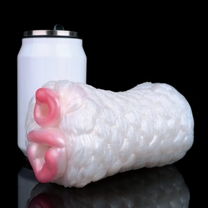 Vibrador Dildo Monstruo, Juguetes Sexuales para Adultos, Dildo Dragón de Fantasía con Ventosa, Dildo Anal, Juguete Sexual para Próstata para Mujeres y Parejas - Product Image 3