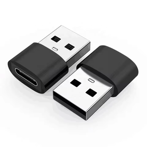 27w 30w Super Fast Charging <strong>Type</strong> <strong>C</strong> <strong>Adapter</strong> USB-<strong>C</strong> Female to USB2.0 Male OTG Brand New USB <strong>C</strong> iPhone 17 Charger Converter Aluminum - Product Image 6