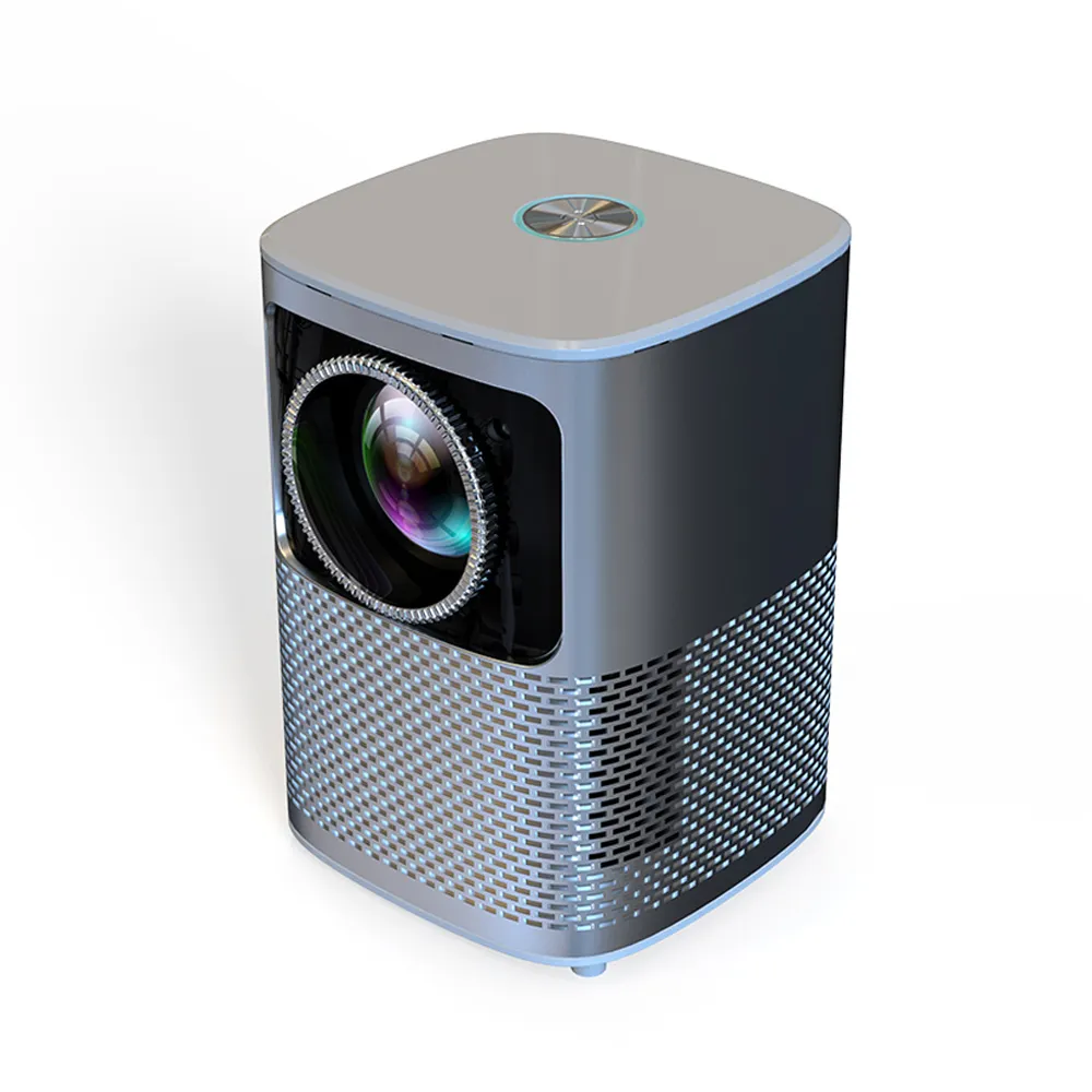 Factory Cheap Price Home Mini Mobile Projector Portable LED Projector