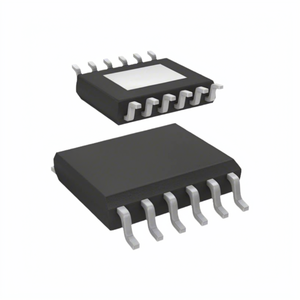 VND5T100LAJTR-E Power Management (PMIC) Buy Electronics Components Online 12 LSOP Exposed Pad Original - Product Image 1
