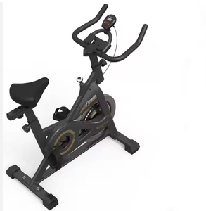 Bicicleta <span class=keywords><strong>de</strong></span> <span class=keywords><strong>Spinning</strong></span> Comercial TODO para Gimnasio en Casa, Bicicleta <span class=keywords><strong>de</strong></span> Ejercicio Ultrasilenciosa, Bicicleta <span class=keywords><strong>de</strong></span> Interior, Equipo <span class=keywords><strong>de</strong></span> Fitness Deportivo WCT Odin - Product Image 6