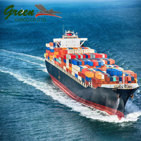 Transporteur logistique Import Export Service de dédouanement Service Ddp Chine vers Oman Agent de vente Service d'expédition express Dhl