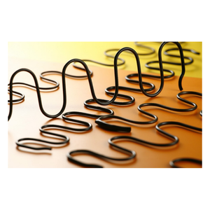 Heavy Duty <b>Spring</b> Steel Coil for Automotive Applications Premium Quality Big Load Capacity Left/Right-Hand - Product Image 1