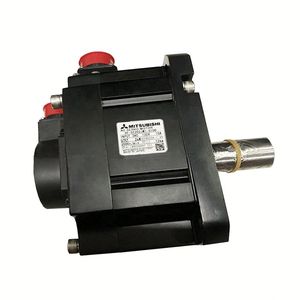 สำหรับคอนโทรลเลอร์ PLC รุ่น AC-HF-SE202JW1-S100 PLC 220V รับประกัน 1 ปี HC-KFS053B HG-KR053G1 1/20 - Product Image 2