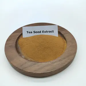 high quality tea seed extract pure natural tea saponins 90% tea seed saponine with free sample best price