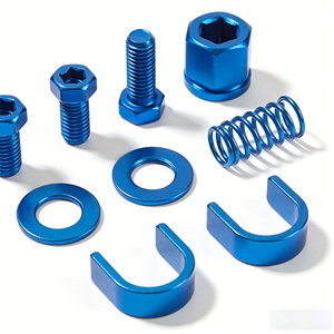 Piezas Mecánicas de Acero Inoxidable 304/316, Piezas No Estándar para Torneado y Fresado, Piezas de Acero Compuesto - Product Image 4