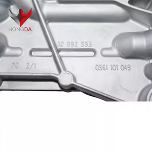 Enfriador de aceite para Vauxhall <span class=keywords><strong>Opel</strong></span> Chevrolet Buick Pontiac Saturn 1,4 1,6 1,8 OE 93186324 25199751 12992593 - Product Image 4