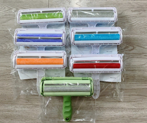 Cepillo Quitapelusas de Plástico Reutilizable de Alta Calidad, Personalizado y de Lujo, para Muebles, Sofás, Alfombras, Eliminador de Pelo de Mascotas - Product Image 3