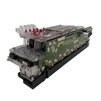 Sensor de Automatización Industrial FI-1000, Componente de Control para Aplicaciones de Detección y Control en Automatización Industrial