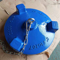 Union à marteau filetée mâle/femelle de haute qualité API ISO9001, modèle Fig 207