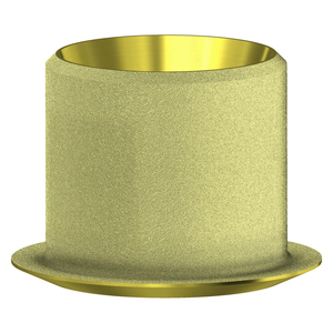 Solution complète de prothèse <span class=keywords><strong>dentaire</strong></span> sur base en titane avec abutment personnalisé pour <span class=keywords><strong>couronne</strong></span>, pont et <span class=keywords><strong>implant</strong></span> - Product Image 3