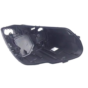 Bimmor Đèn Pha Ô Tô Cho Mercedes Benz W205 Vỏ Đèn Pha <span class=keywords><strong>Xenon</strong></span> Nắp Lưng C180 C250 C300 2015 2016 2017 Chất Lượng Nguyên Bản - Product Image 1