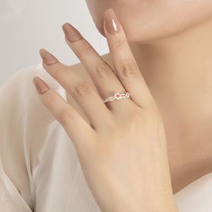 fashion jewelry for women Fashion <b>Ring</b> Fine Jewelry <b>Ring</b> Fashion Jewelry <b>Set</b> Silver 925 Jewelry 925 Sterling Silver Jewellery - Product Image 3