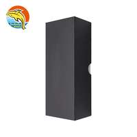 Boîte cadeau en carton premium suédois pour herbes séchées et fleurs, boîte à bijoux en carton OEM pour stylos et herbes avec température réglable