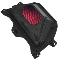 Filtre à air CQHZJ pour tricycle, élément filtrant en papier ou éponge pour moteurs Foton 150 200cc Loncin Lifan, pièces de rechange pour purificateur d'air
