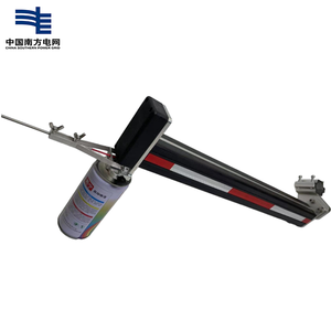 เครื่องมือเพื่อความปลอดภัยในการผลิตไฟฟ้า<span class=keywords><strong>ใต้</strong></span>เครื่องไฟฟ้าโดรนพ่นสัญญาณพลังงานสำหรับโมดูลไร้สาย6061อลูมิเนียมจากจีน - Product Image 1