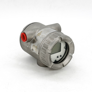 Sensor de Temperatura Universal Yokogawa YTA610 con Comunicación HART, Alta Precisión, YTA610 Inteligente - Product Image 5