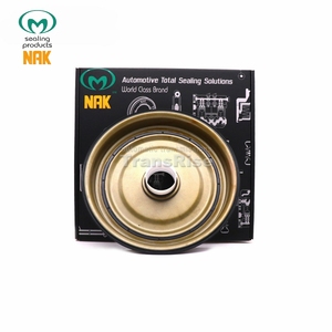 Neuf – Kit de joints d'étanchéité avant pour boîte de vitesses <span class=keywords><strong>automatique</strong></span> NAK DSG 02E DQ250 pour <span class=keywords><strong>Audi</strong></span>, Skoda, VW - Product Image 1
