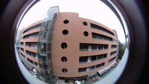 UVC 180 độ Fisheye Ống kính 4K 30fps 3840x2880 CMOS imx415 cảm biến nhanh chóng tự động lấy nét cắm & chơi OTG miễn phí điều khiển <span class=keywords><strong>USB</strong></span> máy ảnh mô-đun - Product Image 3