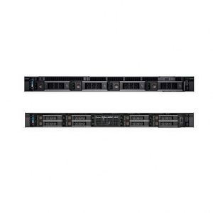 Serveur en rack R6625 pour processeurs EPYC 4e génération, 32 Go DDR5, 4x 3,5 pouces SAS/SATA HDD/SSD, stockage 80 To, 1800 W - Product Image 6