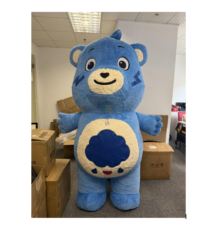 Care Bears Costumes Fun and Colorful Mascot Outfits