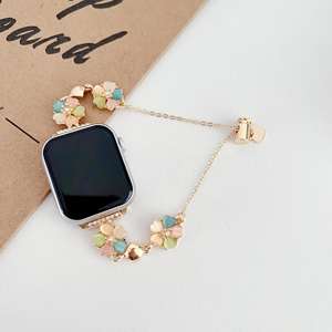 <span class=keywords><strong>Bracelet</strong></span> de montre en métal pour <span class=keywords><strong>Apple</strong></span> <span class=keywords><strong>Watch</strong></span> <span class=keywords><strong>Ultra</strong></span> 2, <span class=keywords><strong>bracelet</strong></span> de montre en acier inoxydable pour Iwatch Series 9 8 7 SE - Product Image 2