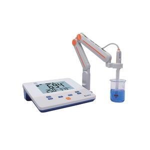 Medidor de pH/Iones I500T, Serie REX 500T, Medidor de pH/ISE/Temperatura (mV/ORP/pX) - Product Image 3
