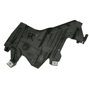 Audi A4 Headlight Mounting <b>Bracket</b> 8K0941453/454 Front Left Right <b>Plastic</b> Part Number A408.311L A408.311R - Product Image 1