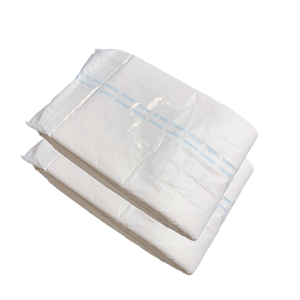 Prix de fabrication Coussinets d'incontinence Culottes jetables pour adultes pour personnes âgées - Product Image 4